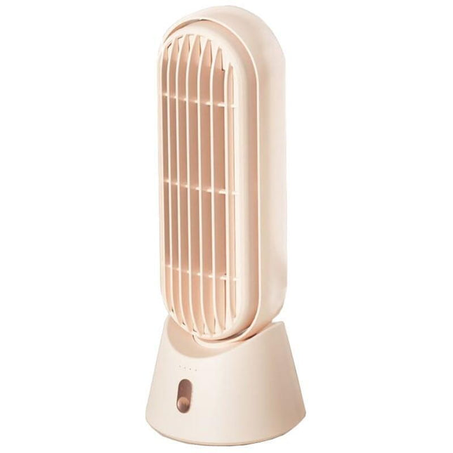 Ventilador Sothing Wind Dshj-S-2216a Blanco