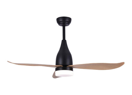 Ventilador Techo 112cm Led 18w 1620lm Mod. Kattegat Edm