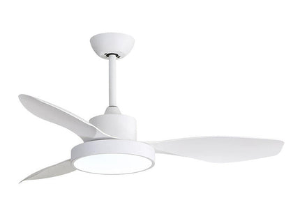 Ventilador Techo 120cm Led 24w 2160lm Mod. Ártico Edm