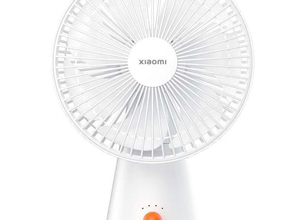Ventilador  Xiaomi Rechargeable Mini Fan
