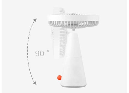 Ventilador  Xiaomi Rechargeable Mini Fan