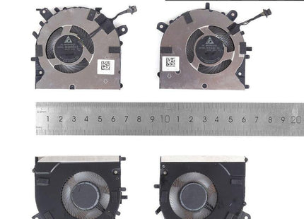 Ventiladores Para Portátil Lenovo Yoga Slim 7 Pro 14itl5 14arh5 14ach5 14ihu5 14ihu5 5f10s13924 Ns65c14 Ns65c13 20c14