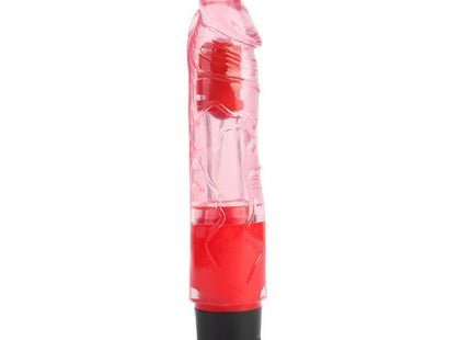 Vibrador Multi Velocidad 8.1 Rojo