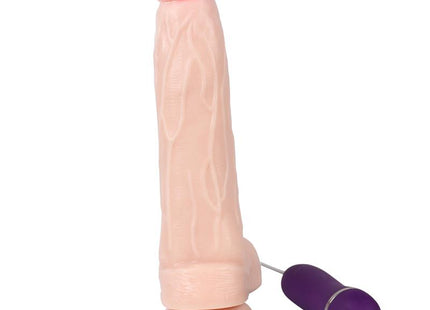 Vibrador Realista Holy Dragon 20.5 Cm