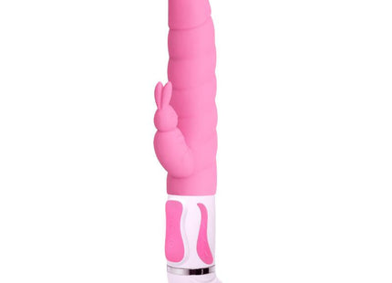Vibrador Steven Color Rosa