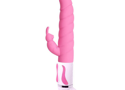 Vibrador Steven Color Rosa
