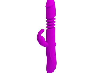 Vibrador Ward Color Púrpura