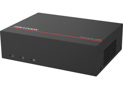 Videograbador Dvr 5en1 4ch 2mp + 1ip 6mp Essd Lite 1u H1080p