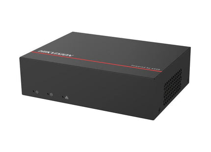 Videograbador Dvr 5en1 8ch 2mp + 2ip 5mp Essd Lite 1u H1080p