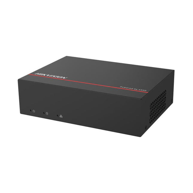Videograbador Dvr 5en1 8ch 2mp + 2ip 5mp Essd Lite 1u H1080p