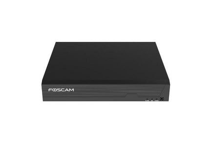 Videograbador Ip Foscam Fn9108he 5mp 8ch Poe Nvr