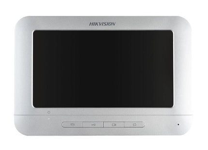 Videoportero Estación Interior Analógica De 4 Hilos Hikvision