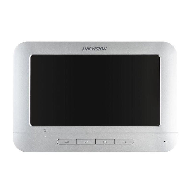 Videoportero Estación Interior Analógica De 4 Hilos Hikvision