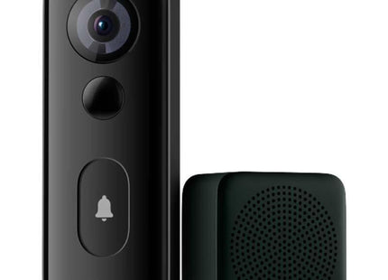 Videoportero Wifi Inalámbrico Xiaomi Smart Doorbell 3s
