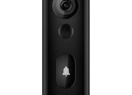 Videoportero Wifi Inalámbrico Xiaomi Smart Doorbell 3s