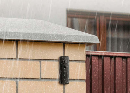 Videoportero Wifi Inalámbrico Xiaomi Smart Doorbell 3s