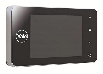 Videoportero  Yale 45-4500-1440-00-6011