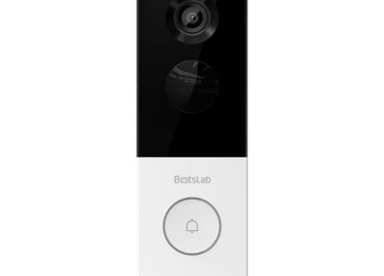 Videportero Inteligente Botslab R801 3mp Wifi