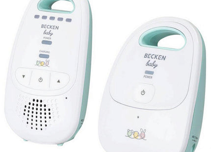 Vigilabebes Becken Baby Bbm3554 (Audio)