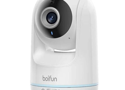 Vigilabebés   Boifun Vb805 720p 5'' Bidireccional Blanco