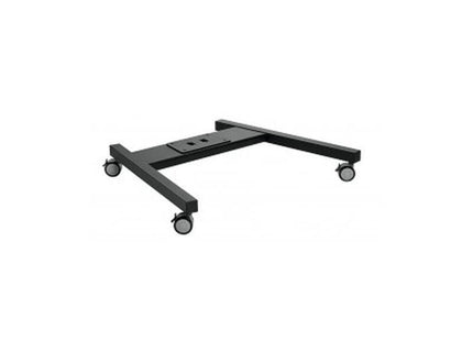 Vogels Pft 8520 Estructura Trolley Negro