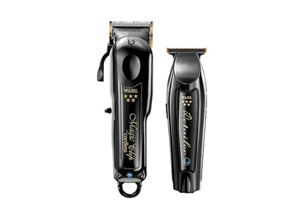 Wahl Cordless Barber Combo