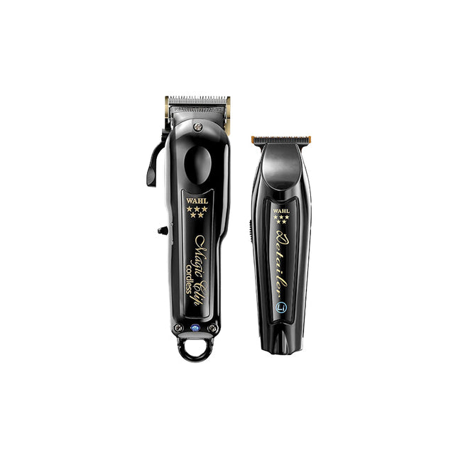 Wahl Cordless Barber Combo