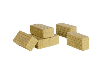 Wiking Balas Cuadradas, Modelo De Vehículo 6 Piezas 10739400000