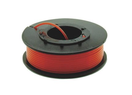 Wolf-Garten Carrete De Hilo Gt-F 7, Hilo De Siega 49ats3--650