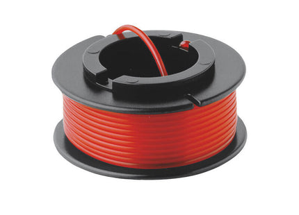 Wolf-Garten Cassette De Línea Rq-Fa, Línea De Corte 49ats1--650