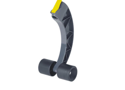 Wolf-Garten Rueda Guía Gt-R Para Recortadoras Gte, Lycos, 49atw1-650