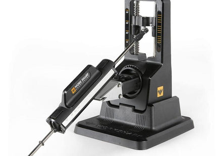 Work Sharp Afilador De Cuchillos Precision Adjust Sharpener