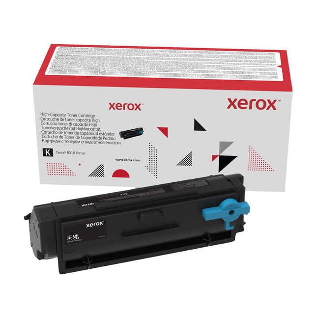 Xerox B310 High Toner (8000 Pages)