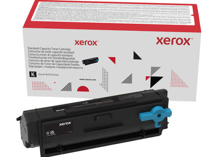 Xerox B310 Std Toner (3000 Pages) 006r04376