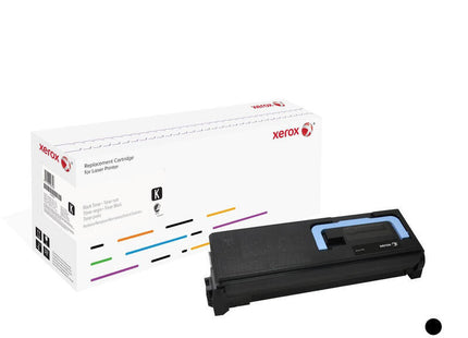 Xerox Cartucho De Tóner Magenta. Equivalente A Kyocera Tk-560m. Compatible Con Kyocera Fs-C5300, Fs-C5350