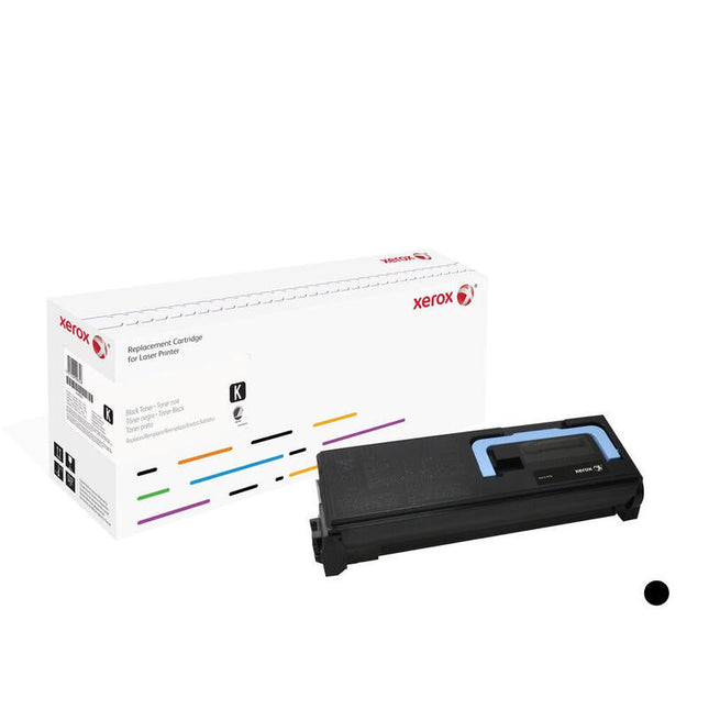 Xerox Cartucho De Tóner Magenta. Equivalente A Kyocera Tk-560m. Compatible Con Kyocera Fs-C5300, Fs-C5350