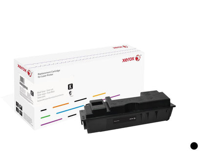 Xerox Cartucho De Tóner Negro. Equivalente A Kyocera Tk-120. Compatible Con Kyocera Fs-1030d/1030dn