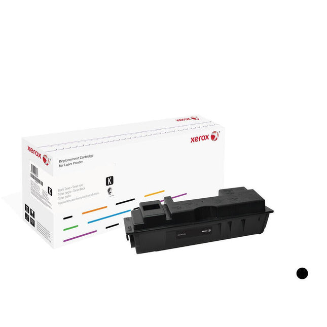 Xerox Cartucho De Tóner Negro. Equivalente A Kyocera Tk-120. Compatible Con Kyocera Fs-1030d/1030dn