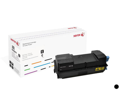 Xerox Cartucho De Tóner Negro. Equivalente A Kyocera Tk-3110. Compatible Con Kyocera Fs-4100
