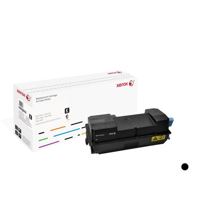 Xerox Cartucho De Tóner Negro. Equivalente A Kyocera Tk-3110. Compatible Con Kyocera Fs-4100