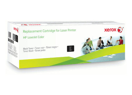 Xerox Hp Colour Laserjet 9500 Seriesnegrocartucho De Tner (Alternativa Para: Hp C8550a)Para Hp Color Laserjet 9500gp, 9500hdn, 9500mfp, 9500n