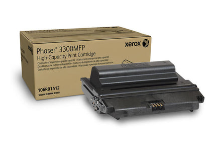 Xerox Toner 8.000 Pag. Phaser/3300mfp