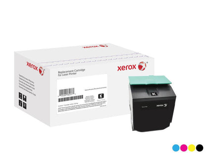 Xerox Toner Cian Magenta C540h2mg