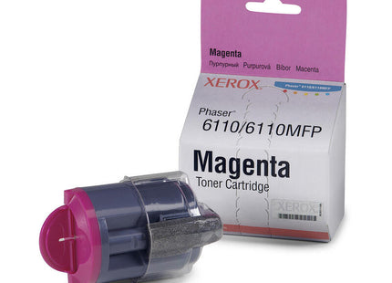 Xerox Tóner Magenta [1.000 Hojas]