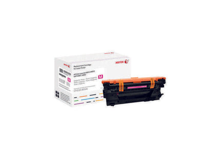 Xerox Toner Magenta Laserjet M652, M653; Mfp M681, M682 (Cf453a)