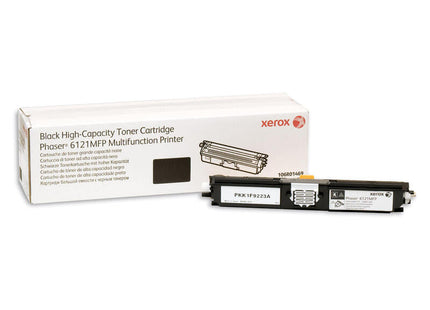 Xerox Toner Negro 2.600 Pag. Phaser/6121mfp