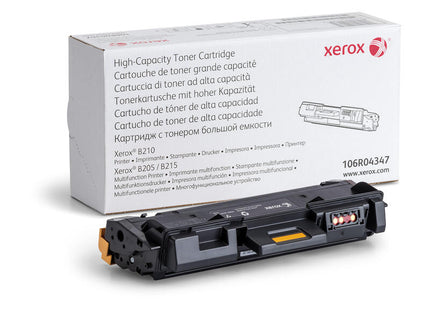 Xerox Toner Negro B215 / B210 / B205 3.000 Pag.