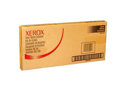 Xerox Waste Toner Bottle 70.000 Copias 550