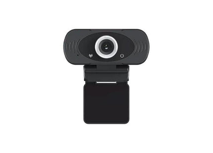Xiaomi Webcam Imilab Full Hd1080p Con Tripode - Microfono Integrado -  Cancelacion De Ruido -  Angulo De Vision 85âº - Conexion Usb - Pedestal Con Pinza