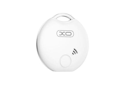 Xo Localizador Antiperdida Bluetooth - Dimensiones 38.5x32.X8.5mm - Certificado Apple Mfi - Conexion Con App Apple Find